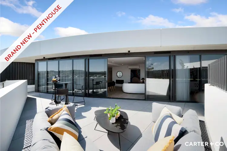 608/2 Terry Connolly Street, Coombs ACT 2611