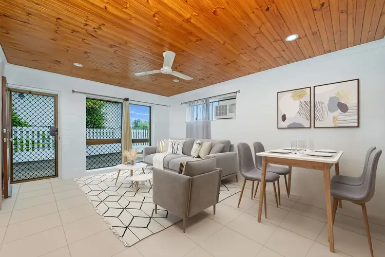 Main view of Homely unit listing, 1/48 Lowth Street, Rosslea QLD 4812