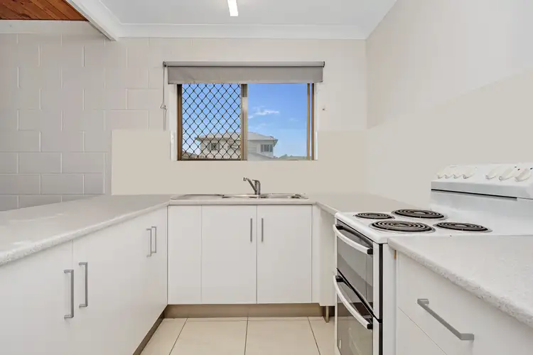 Second view of Homely unit listing, 1/48 Lowth Street, Rosslea QLD 4812