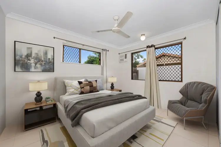 Third view of Homely unit listing, 1/48 Lowth Street, Rosslea QLD 4812