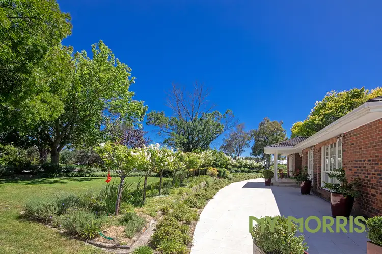 Second view of Homely house listing, 1 Hagen Place, Kambah ACT 2902