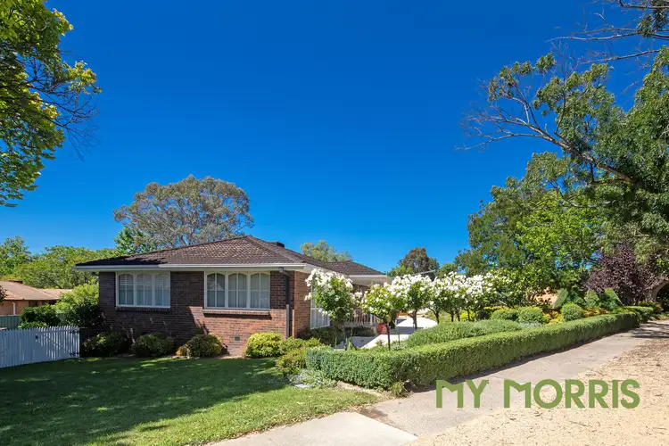 Third view of Homely house listing, 1 Hagen Place, Kambah ACT 2902