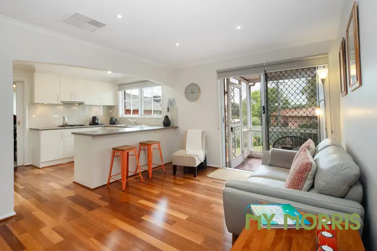 Fifth view of Homely house listing, 1 Hagen Place, Kambah ACT 2902