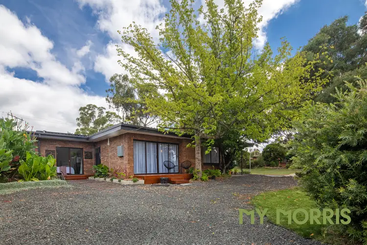 Main view of Homely house listing, 26 Vansittart Crescent, Kambah ACT 2902