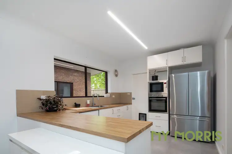 Second view of Homely house listing, 26 Vansittart Crescent, Kambah ACT 2902