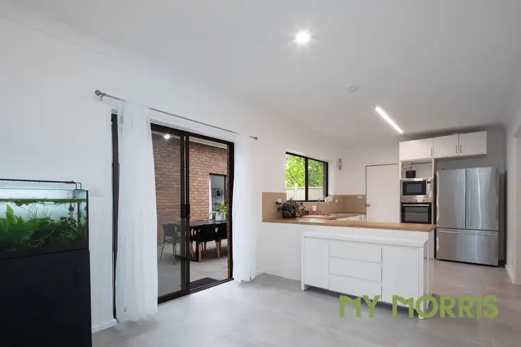 Third view of Homely house listing, 26 Vansittart Crescent, Kambah ACT 2902