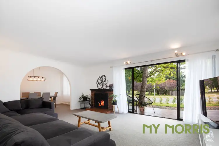 Fourth view of Homely house listing, 26 Vansittart Crescent, Kambah ACT 2902