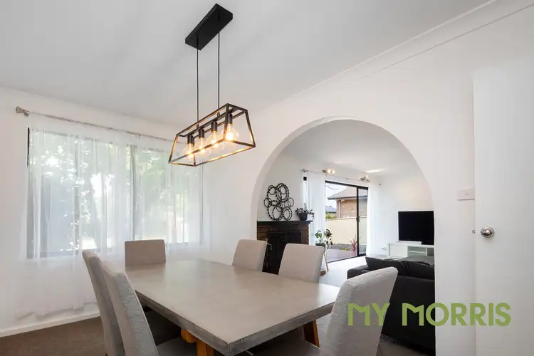 Fifth view of Homely house listing, 26 Vansittart Crescent, Kambah ACT 2902