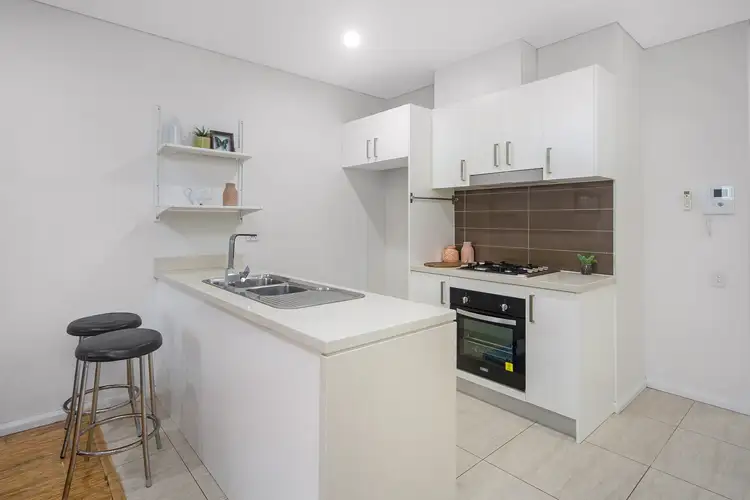 Main view of Homely apartment listing, 30/33 Euston Road, Alexandria NSW 2015
