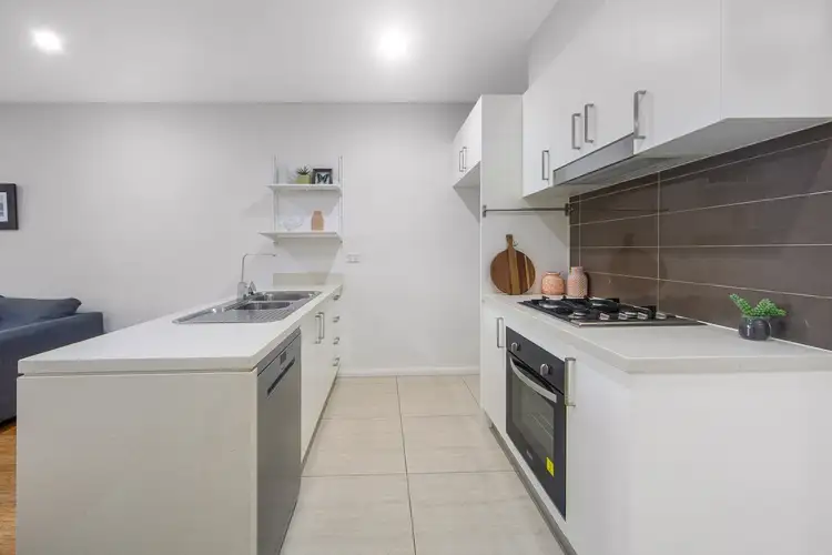 Third view of Homely apartment listing, 30/33 Euston Road, Alexandria NSW 2015