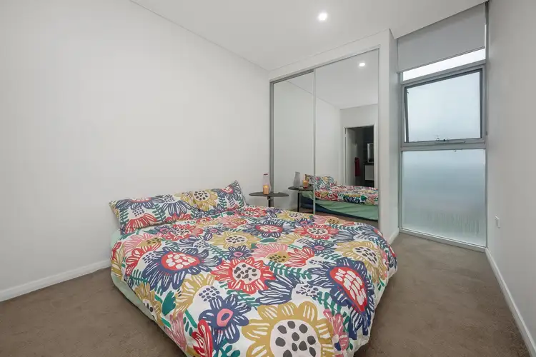 Fourth view of Homely apartment listing, 30/33 Euston Road, Alexandria NSW 2015