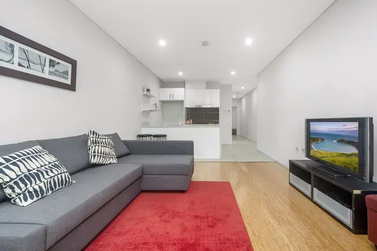 Fifth view of Homely apartment listing, 30/33 Euston Road, Alexandria NSW 2015