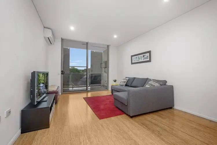 Sixth view of Homely apartment listing, 30/33 Euston Road, Alexandria NSW 2015