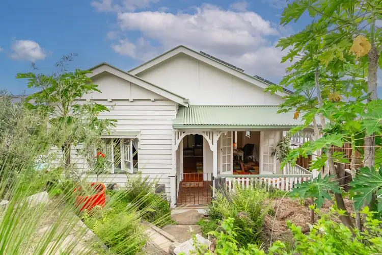 8 Eagles Lane, Woombye QLD 4559