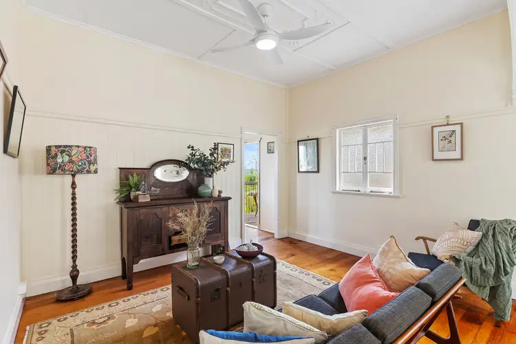 Sixth view of Homely house listing, 8 Eagles Lane, Woombye QLD 4559