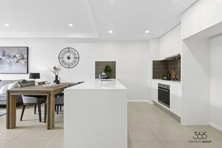 Second view of Homely apartment listing, 102/88 Blaxland Road, Ryde NSW 2112