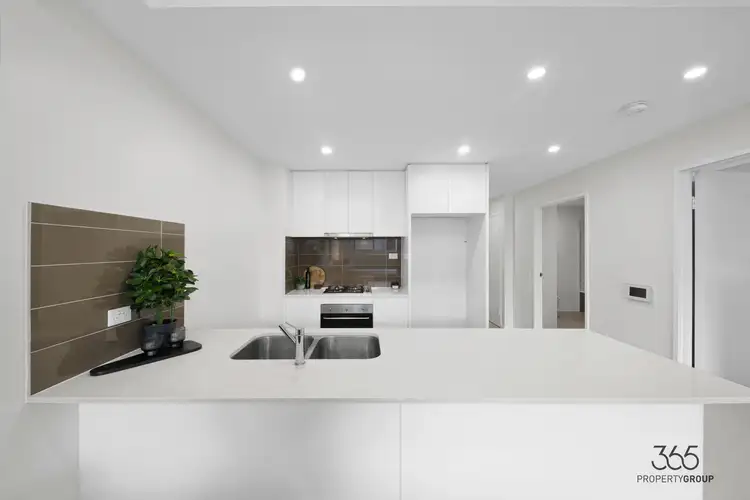 Third view of Homely apartment listing, 102/88 Blaxland Road, Ryde NSW 2112