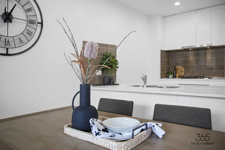 Fourth view of Homely apartment listing, 102/88 Blaxland Road, Ryde NSW 2112