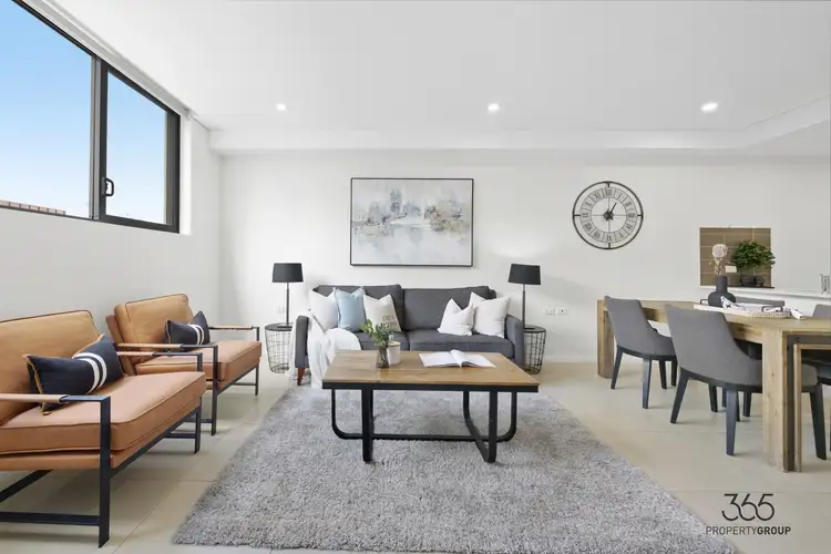 Sixth view of Homely apartment listing, 102/88 Blaxland Road, Ryde NSW 2112
