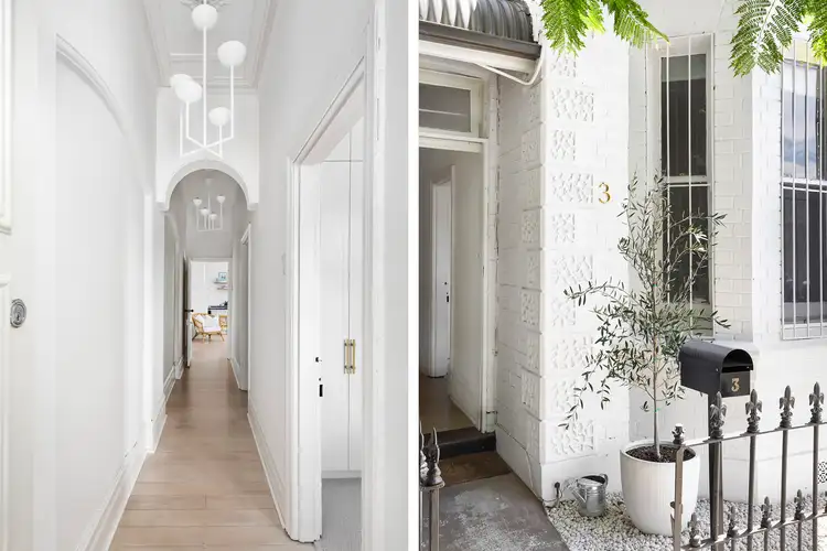 Second view of Homely house listing, 3 Ruthven Street, Bondi Junction NSW 2022