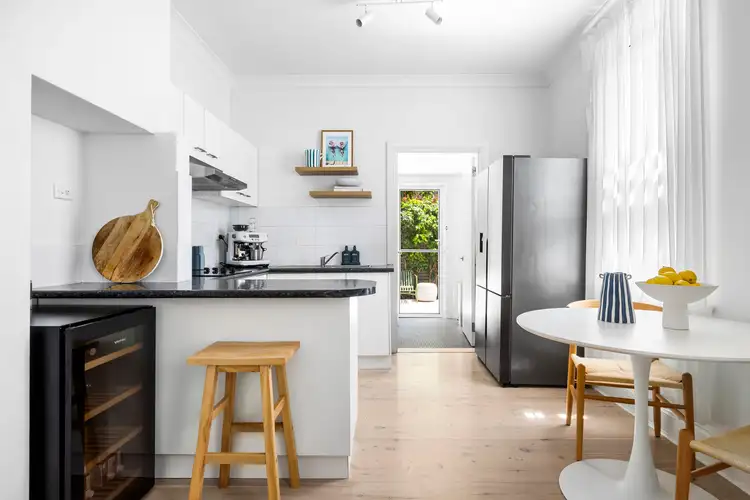 Fourth view of Homely house listing, 3 Ruthven Street, Bondi Junction NSW 2022