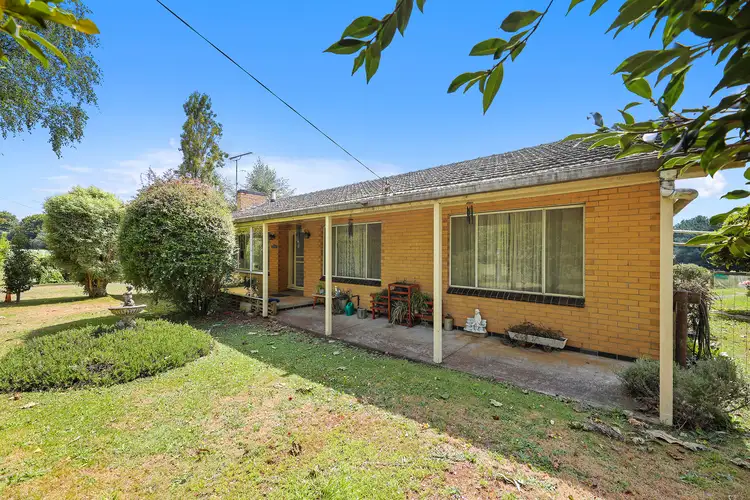 Main view of Homely rural property listing, 10 Laing Road, Neerim Junction VIC 3832