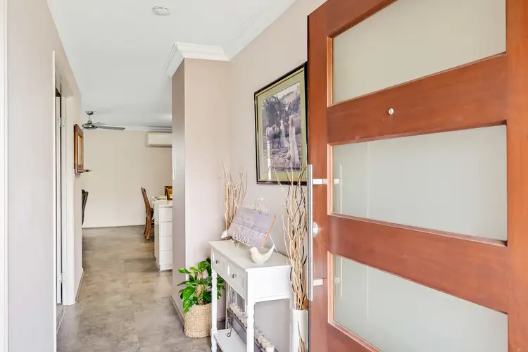 Second view of Homely house listing, 16 Shoesmith Road, Westbrook QLD 4350