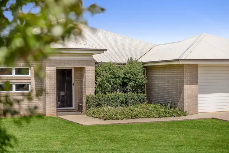 Third view of Homely house listing, 16 Shoesmith Road, Westbrook QLD 4350