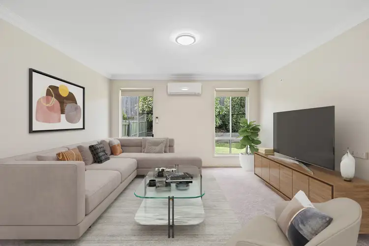 Fourth view of Homely house listing, 16 Shoesmith Road, Westbrook QLD 4350