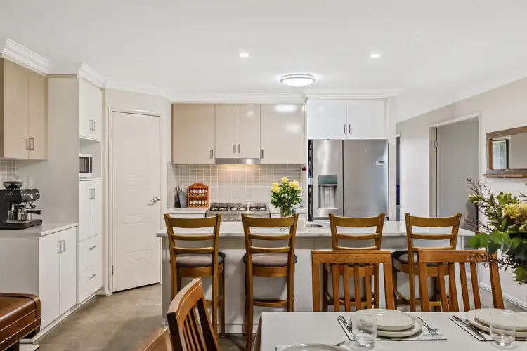 Fifth view of Homely house listing, 16 Shoesmith Road, Westbrook QLD 4350