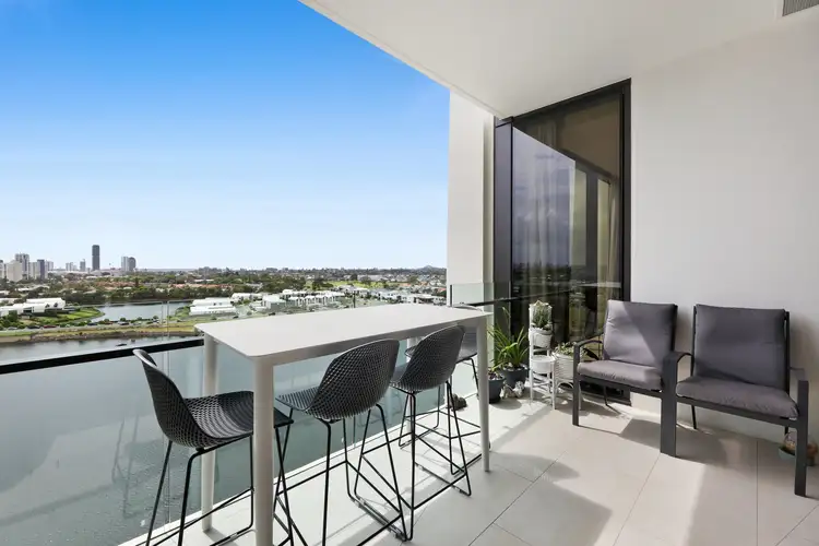 41101/24 The Lanes Boulevard, Mermaid Waters QLD 4218