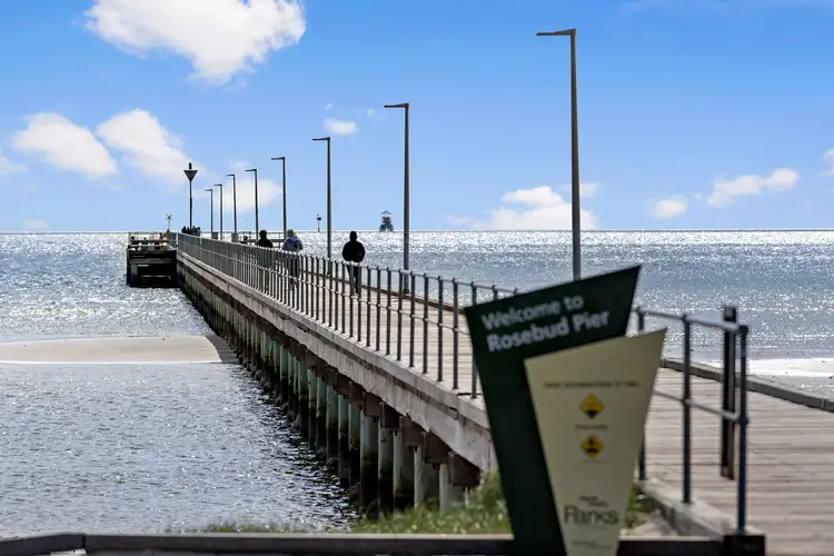 Fifth view of Homely land listing, 14 Sherwood Avenue, Rosebud VIC 3939