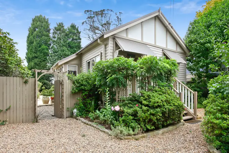 21 Harrison Street, Blackheath NSW 2785