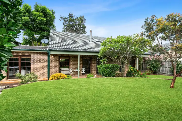 Main view of Homely house listing, 92 Purchase Road, Cherrybrook NSW 2126