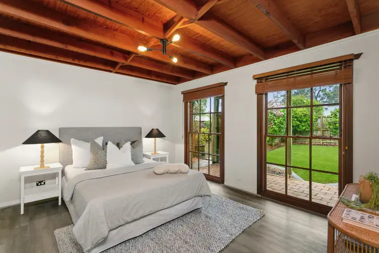 Fourth view of Homely house listing, 92 Purchase Road, Cherrybrook NSW 2126