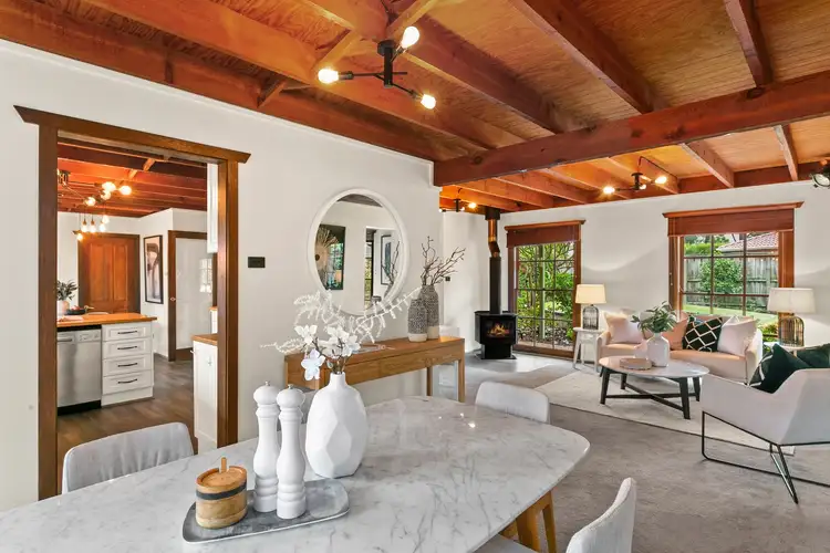 Sixth view of Homely house listing, 92 Purchase Road, Cherrybrook NSW 2126