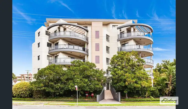 Main view of Homely apartment listing, 6/32 Smith Street, Wollongong NSW 2500