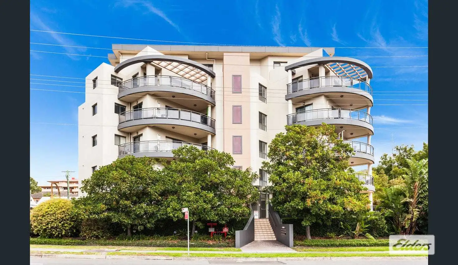 Main view of Homely apartment listing, 6/32 Smith Street, Wollongong NSW 2500