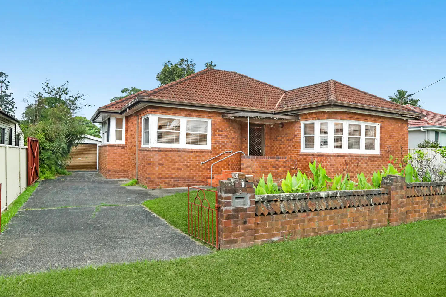 Main view of Homely house listing, 9 Hope Street, Towradgi NSW 2518