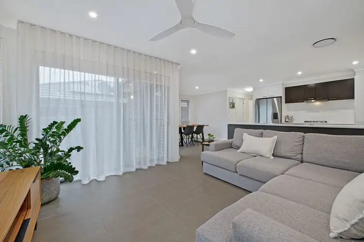 Second view of Homely house listing, 88 Pridham Avenue, Box Hill NSW 2765
