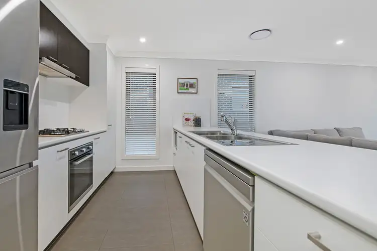 Third view of Homely house listing, 88 Pridham Avenue, Box Hill NSW 2765