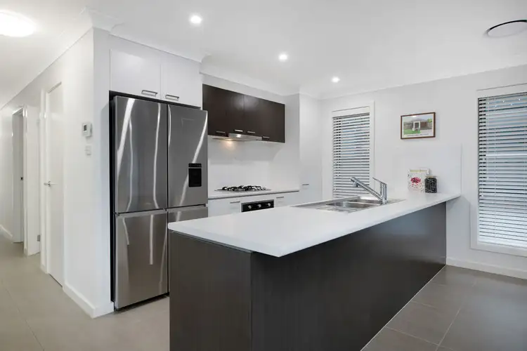Fourth view of Homely house listing, 88 Pridham Avenue, Box Hill NSW 2765