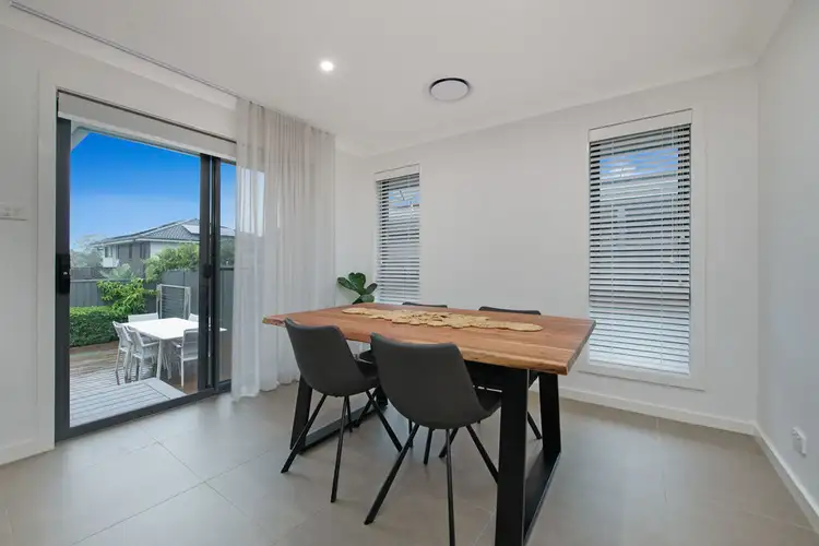Fifth view of Homely house listing, 88 Pridham Avenue, Box Hill NSW 2765