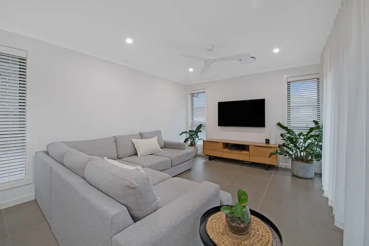 Sixth view of Homely house listing, 88 Pridham Avenue, Box Hill NSW 2765