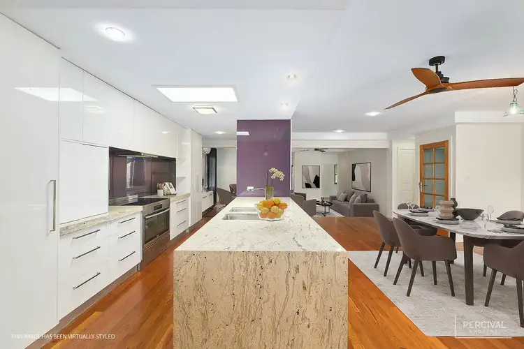 Fourth view of Homely house listing, 133 Pacific Drive, Port Macquarie NSW 2444