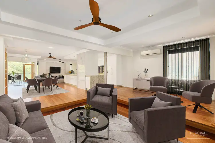 Fifth view of Homely house listing, 133 Pacific Drive, Port Macquarie NSW 2444