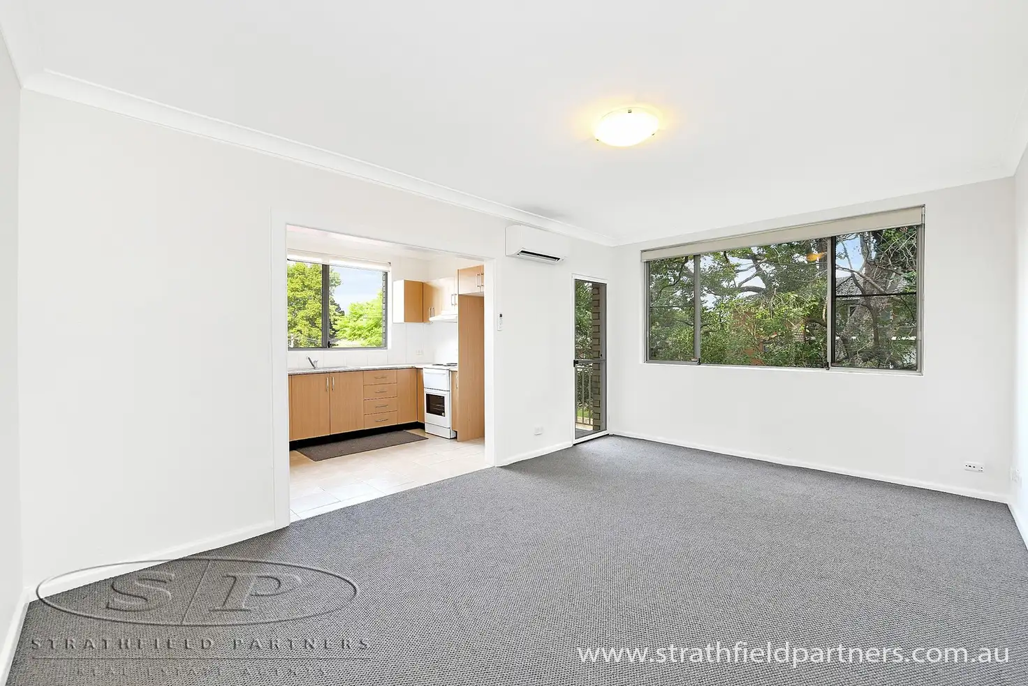Main view of Homely unit listing, 6/72 Charlotte Street, Ashfield NSW 2131