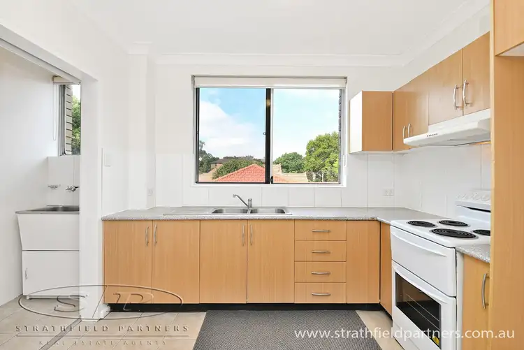 Second view of Homely unit listing, 6/72 Charlotte Street, Ashfield NSW 2131