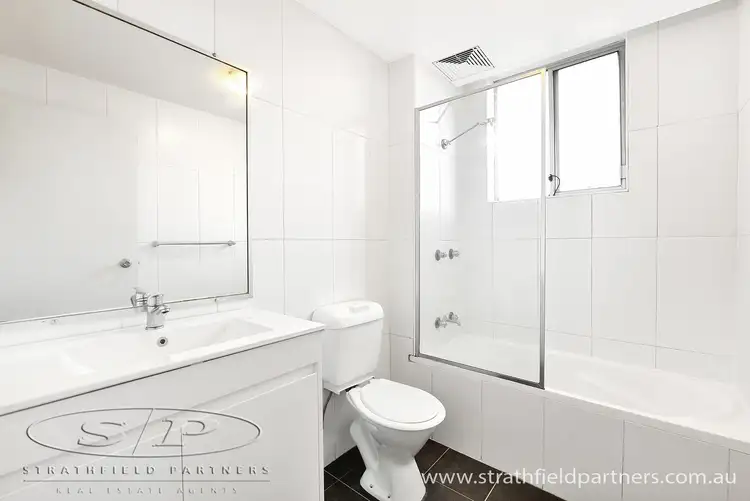 Fourth view of Homely unit listing, 6/72 Charlotte Street, Ashfield NSW 2131