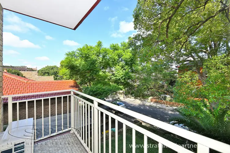 Fifth view of Homely unit listing, 6/72 Charlotte Street, Ashfield NSW 2131